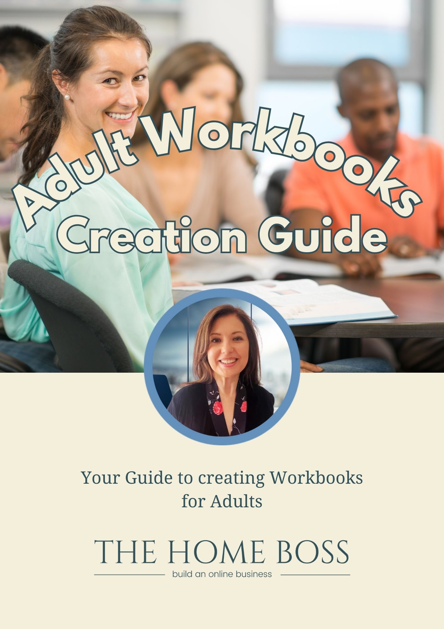 Adult Workbooks Creation Guide